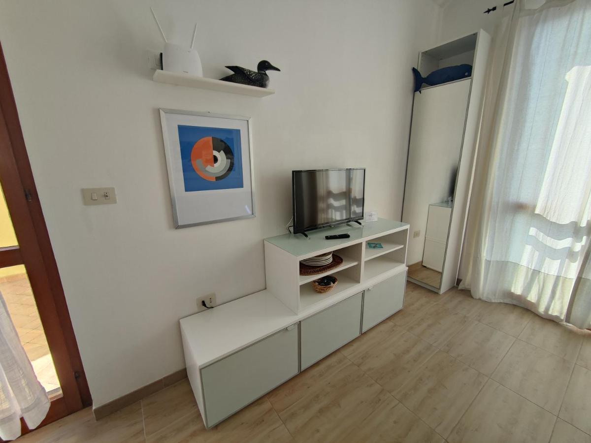 Apartamento House Grecale Moneglia Exterior foto
